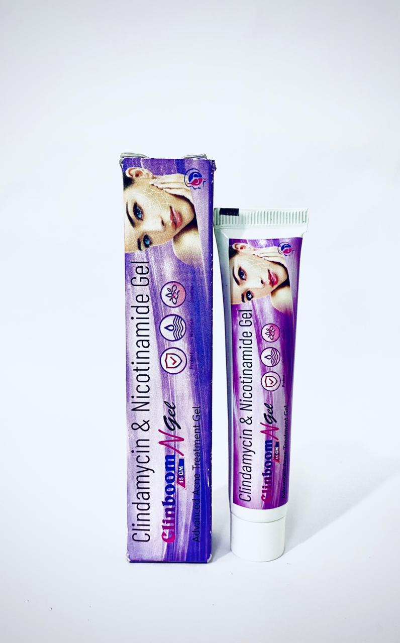  CLINBOOM-N GEL